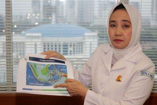 Sudah Dua Jam, BMKG Belum Mencabut Peringatan Dini Tsunami - GenPI.co