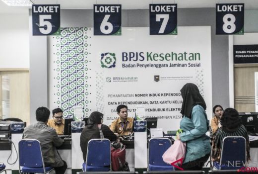 Kepastian Kenaikan Iuran, BPJS Kesehatan: Tunggu Putusan Presiden - GenPI.co