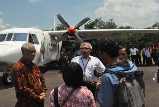 Atasi Kekeringan, BPPT Siap Lakukan Operasi Hujan Buatan - GenPI.co
