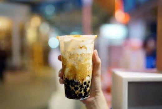 Tenggak Bubble Tea 3 kali Sehari, Pria Vietnam Nyaris Meninggal - GenPI.co