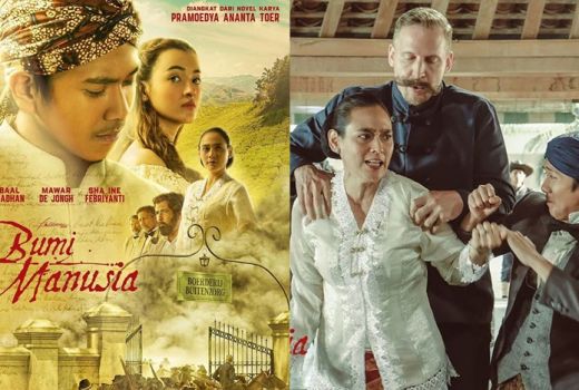 Film Bumi Manusia Bikin Sultan Jogja Terkesan - GenPI.co