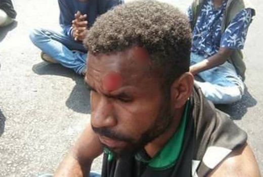 Ribuan Orang Dukung Petisi, Tuntut Usut Kasus Mahasiswa Papua - GenPI.co