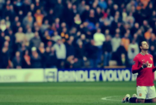 Cerita Pesepakbola Katolik yang Mengagumi Nabi Muhammad SAW - GenPI.co