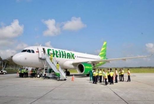 Citilink Buka Rute Penerbangan Baru Banyuwangi-Denpasar - GenPI.co