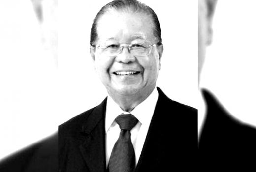 Biografi Singkat Cosmas Batubara yang Bisa Diteladani Milenial - GenPI.co