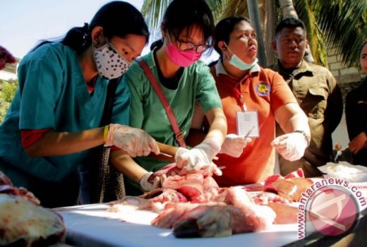 Yuk Bangun Solidaritas di Momen Berbagi Daging Kurban Idul Adha - GenPI.co