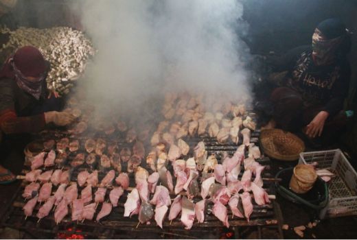 Cara Ciamik Simpan Daging Kurban Meski Tak Punya Kulkas - GenPI.co