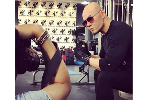 Tak Mau Dibilang Aji Mumpung, Deddy Corbuzier Tolak Tawaran Umroh - GenPI.co