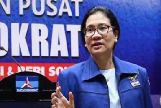 Demokrat: Tak Ada yang Minta Jatah Menteri Secara Terbuka Era SBY - GenPI.co