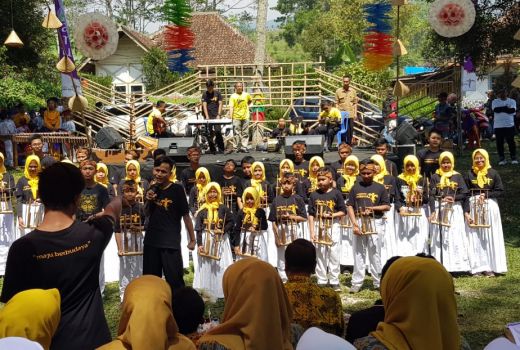 Mau Menikmati Nasi Liwet Domba Garut? Main ke Sini Yuk! - GenPI.co