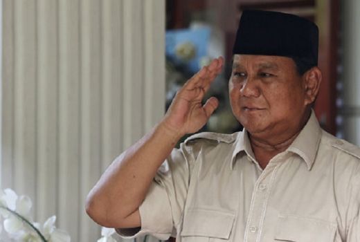 Prabowo Ajak Elit Politik Ciptakan Rasa Aman di Papua - GenPI.co