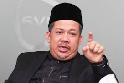 Ikut Nimbrung dalam Polemik Enzo, Begini Komentar Fahri Hamzah - GenPI.co