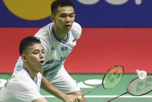 9 Wakil Indonesia Lolos Babak Ketiga Kejuaraan Dunia, Siapa Saja? - GenPI.co