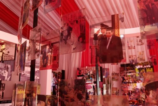 Apa Isi Istana Negara? Lihat, yuk, di Festival Indonesia Maju - GenPI.co