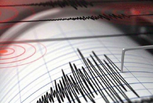 Gempa 5,1 Magnitudo Guncang Bantul, Tak Berpotensi Tsunami - GenPI.co