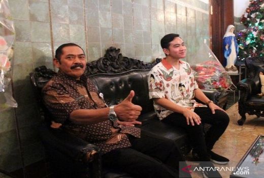 Gibran Serius Maju Cawalkot Pilkada Solo 2020? - GenPI.co