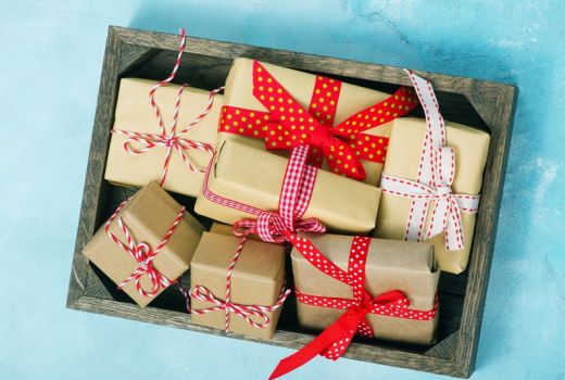 Rekomendasi Hadiah Unik untuk Lomba HUT RI, Yuk Disimak - GenPI.co