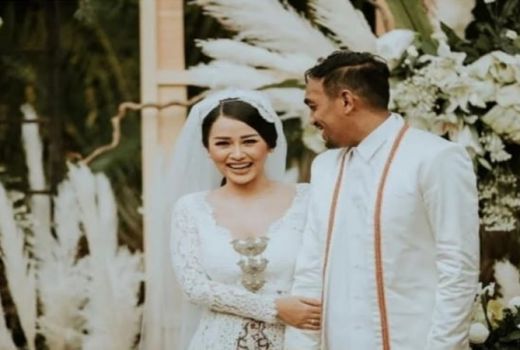 Edo Kondologit Buka Alasan Nikah Glenn Fredly Dilakukan Tertutup - GenPI.co