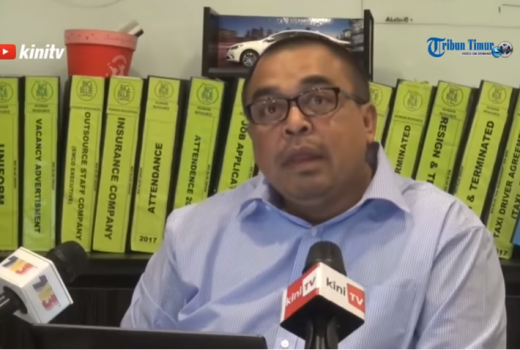 Sebut Gojek untuk Orang Miskin, Samsubahrin Ismail Minta Maaf - GenPI.co
