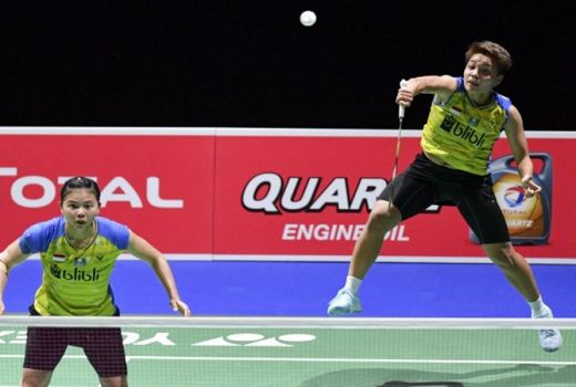 3 Wakil Indonesia Melaju ke Babak Semifinal Kejuaraan Dunia 2019 - GenPI.co
