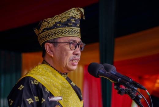 Ultah ke-62, Provinsi Riau Punya Deretan Prestasi Luar Biasa - GenPI.co