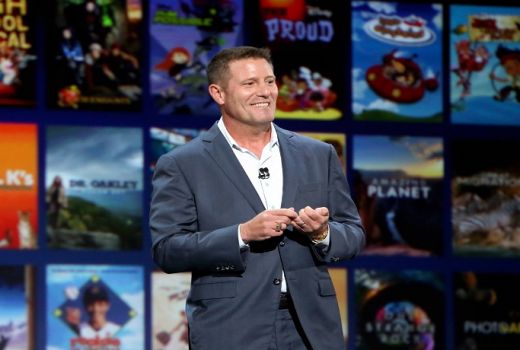 Saingi Netflix, Disney Plus Siapkan 6 Judul Film Keren ini - GenPI.co