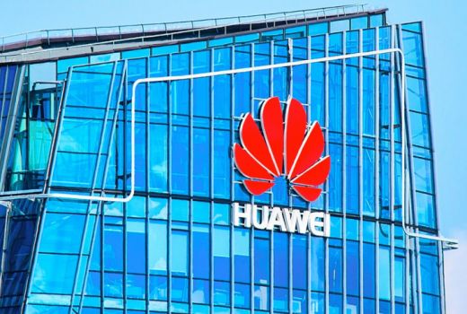 China Makin Kuat, Huawei Resmi Luncurkan Sistem Operasi Sendiri - GenPI.co