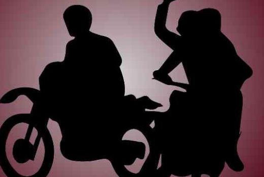 Anti Gagal, Begini Cara Tangkal Begal di Jalan - GenPI.co