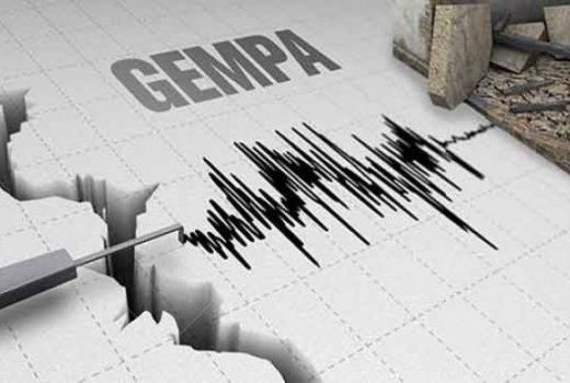 Gempa 7,4 Magnitudo, Ini Wilayah yang Berpotensi Tsunami - GenPI.co