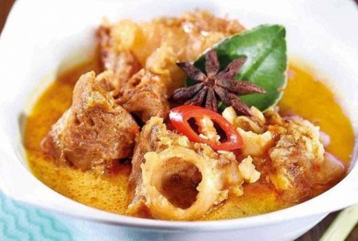 Inilah 3 Resep Gulai Sapi Khas Nusantara - GenPI.co