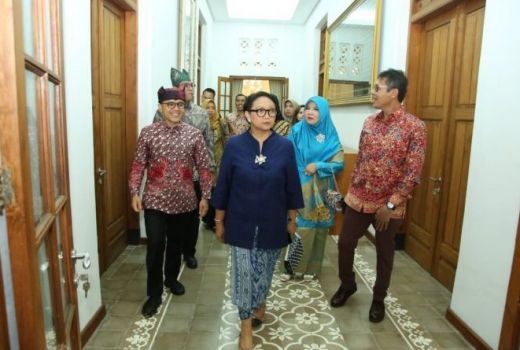 Menpar Kaget Menlu Hadirkan 40 Negara di Inchan 2019 Banyuwangi - GenPI.co