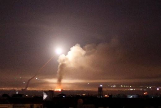 Selalu Gagal Serang Iran, Kali Ini Israel Klaim Berhasil - GenPI.co