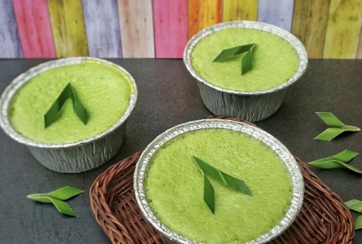 Ini Resep Kue Jenderal Mabuk Khas Penajam Paser Utara, Kaltim - GenPI.co