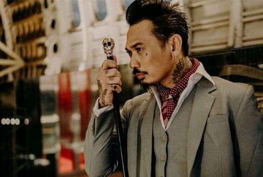 Lagi, Jerinx SID Ngamuk Ke Elit Politik Lantaran Foto IG dihapus - GenPI.co