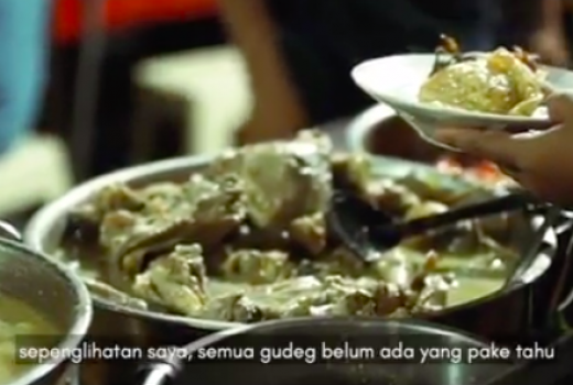Ini 4 Kuliner Solo Favorit Jokowi di #JKWKULINER - GenPI.co