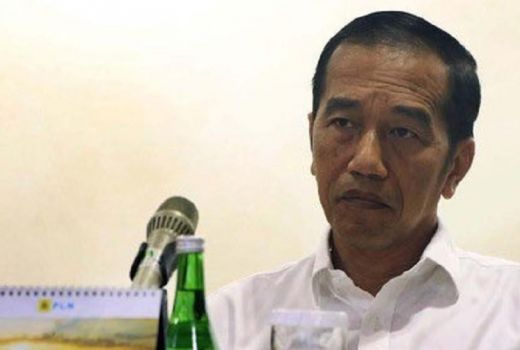 Jokowi Mau Bentuk Kementerian Baru, Ini Kata PDIP - GenPI.co