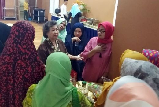 Gorontalo Gelar Lokalatih Keamanan Pangan untuk UMKM - GenPI.co