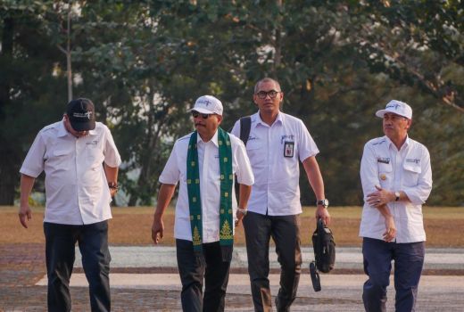 Menpar Menilai Pulau Rupat di Riau Cocok Jadi KEK Pariwisata - GenPI.co