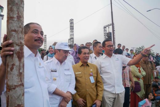 Asyik! Rute Kapal Ferry Dumai - Malaka Segera Beroperasi Oktober - GenPI.co