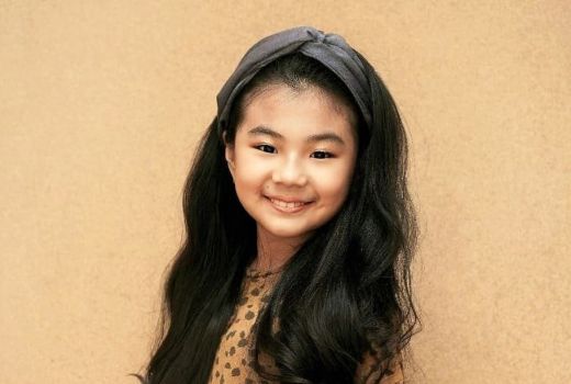 Punya Suara Indah, Bocah Asal Malang ini Ditawari Rekaman di AS - GenPI.co