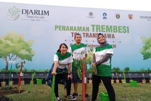 Kabupaten Ngawi Dapuk Band Kotak Sebagai Duta Lingkungan Hidup - GenPI.co