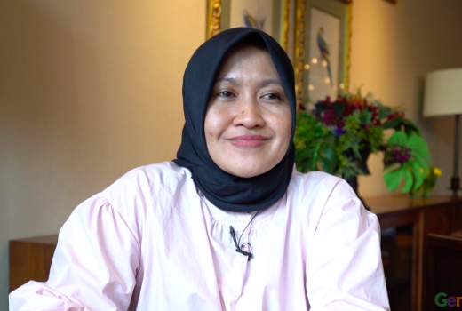 Ini Alasan KPI Minta Youtube dan Netflix Berkantor di Indonesia - GenPI.co