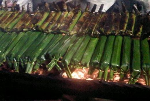 Lalampa Menemani Perjalanan Panjang di Trans Sulawesi - GenPI.co