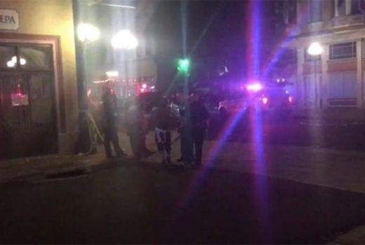 Terjadi Teror Penembakan di Ohio, 9 Orang Tewas - GenPI.co