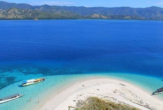Menyorot Pengembangan Destinasi Superprioritas Likupang - GenPI.co