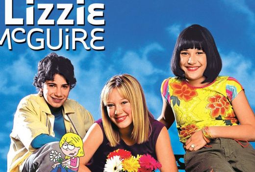 Serial 'Lizzie McGuire' akan Tayang Lagi - GenPI.co