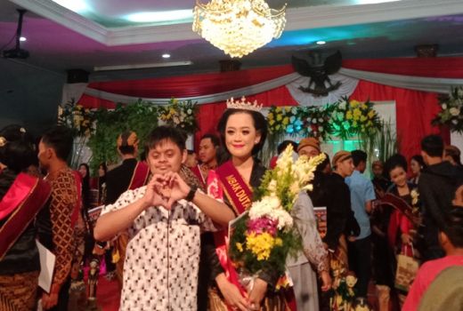 Terpilih Jadi Mbak Duta Wisata Wonogiri 2019, Ini Program Lucky - GenPI.co