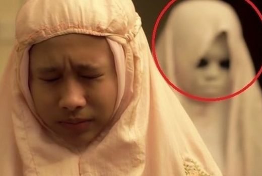 Seperti Makmum, Ini 4 Film Horor yang Diangkat dari Kisah Nyata - GenPI.co