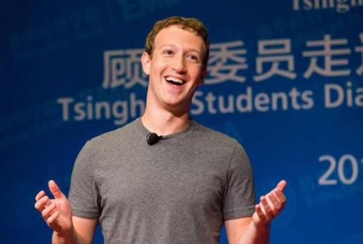 5 Milyuner Dunia ini Pakai Baju Itu-itu Saja - GenPI.co