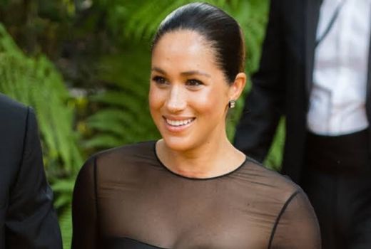 Rahasia Kulit Seksi Meghan Markle, Cuma Minum Jus Sayuran - GenPI.co